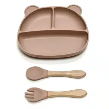 סט אכילה לפעוט