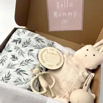 מתנה ליולדת דורי!