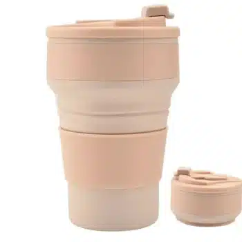 כוס מתקפלת ליולדת