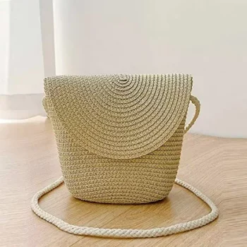 תיק נצרים קטן ליולדת