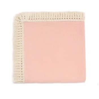 שמיכת כותנת מוסלין לתינוק