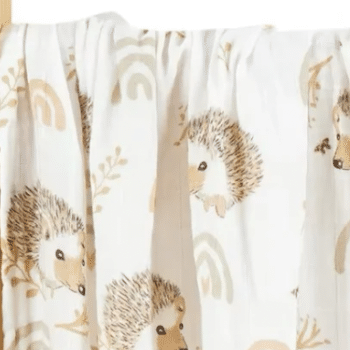 שמיכת במבוק קיפודים