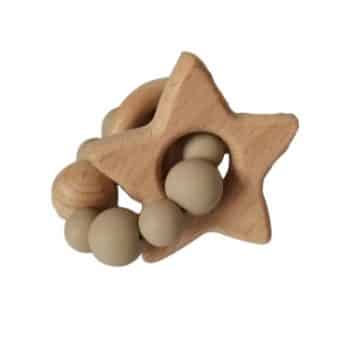 נשכן צורני שילוב עץ