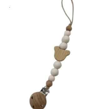 תופסן למוצץ