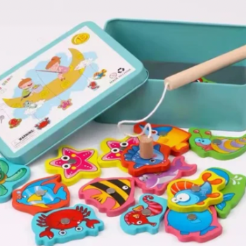 משחק מגנטים