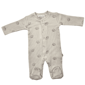 אוברול צדפים בז' 3-6 חוד'