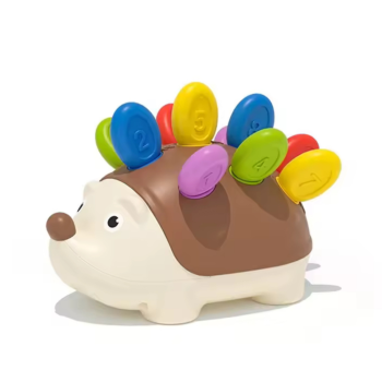 מתנה לאח/ות גדול/ה - משחק התפתחות השחלות קיפוד