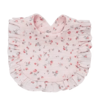 סינר פרחוני