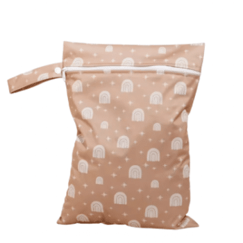 נרתיק טיטולים- קשת