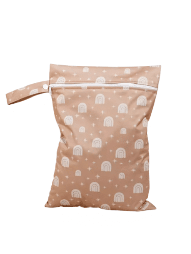 נרתיק טיטולים- קשת