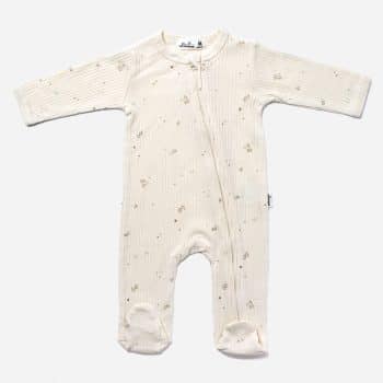 אוברול ריב - BIRD קרם