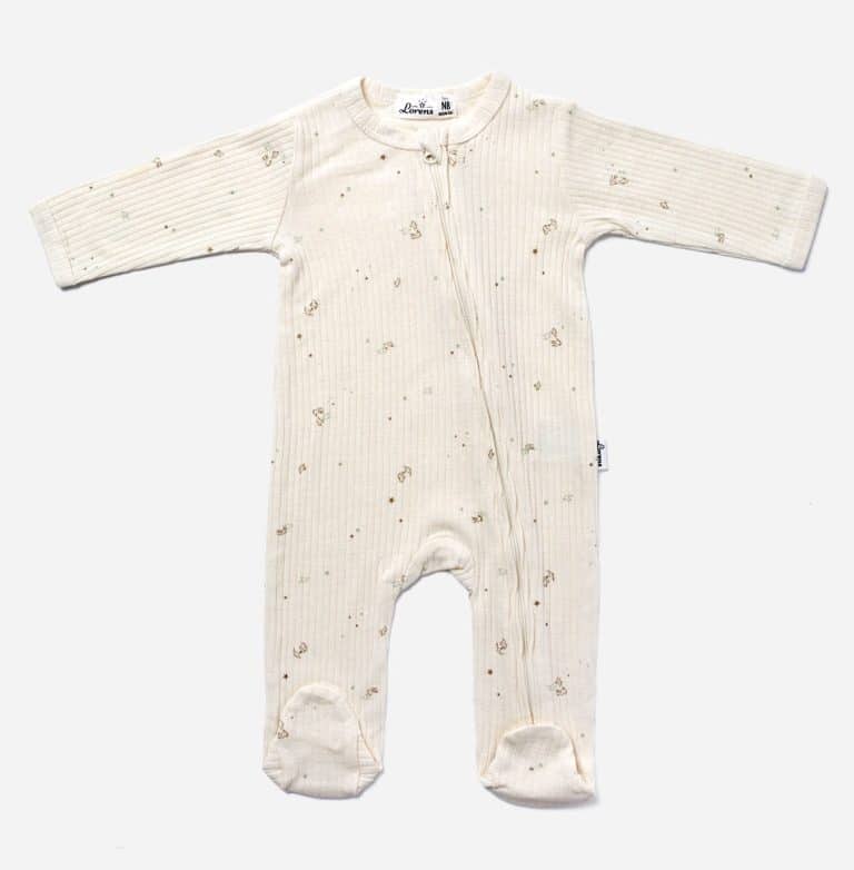 אוברול ריב - BIRD קרם