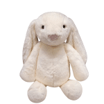 בובת ארנב פרוותית