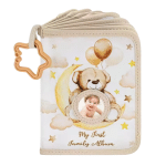 אלבום תמונות ראשון