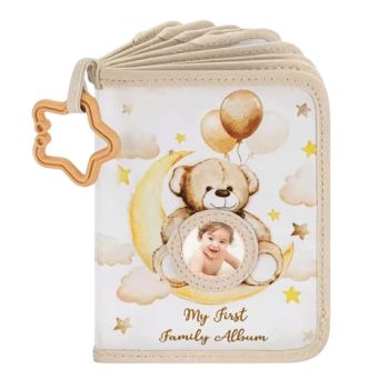 אלבום תמונות ראשון