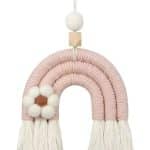 קשת מקרמה לתלייה