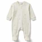 אוברול פוטר - עלים