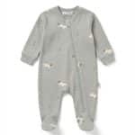 אוברול פוטר - סוסים