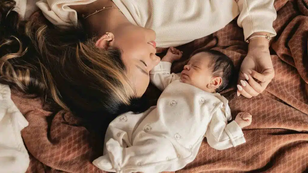 מתנות לידה מעוצבות