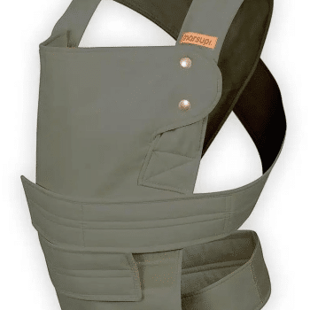מנשא Marsupi פיסטוק Breeze S/M